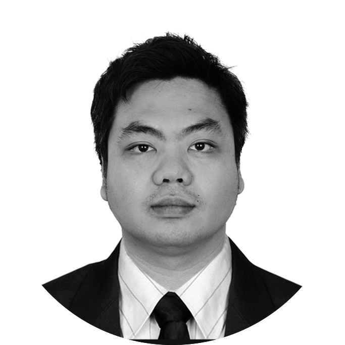Jereome Caisip is a Backend Engineer in Intempus
