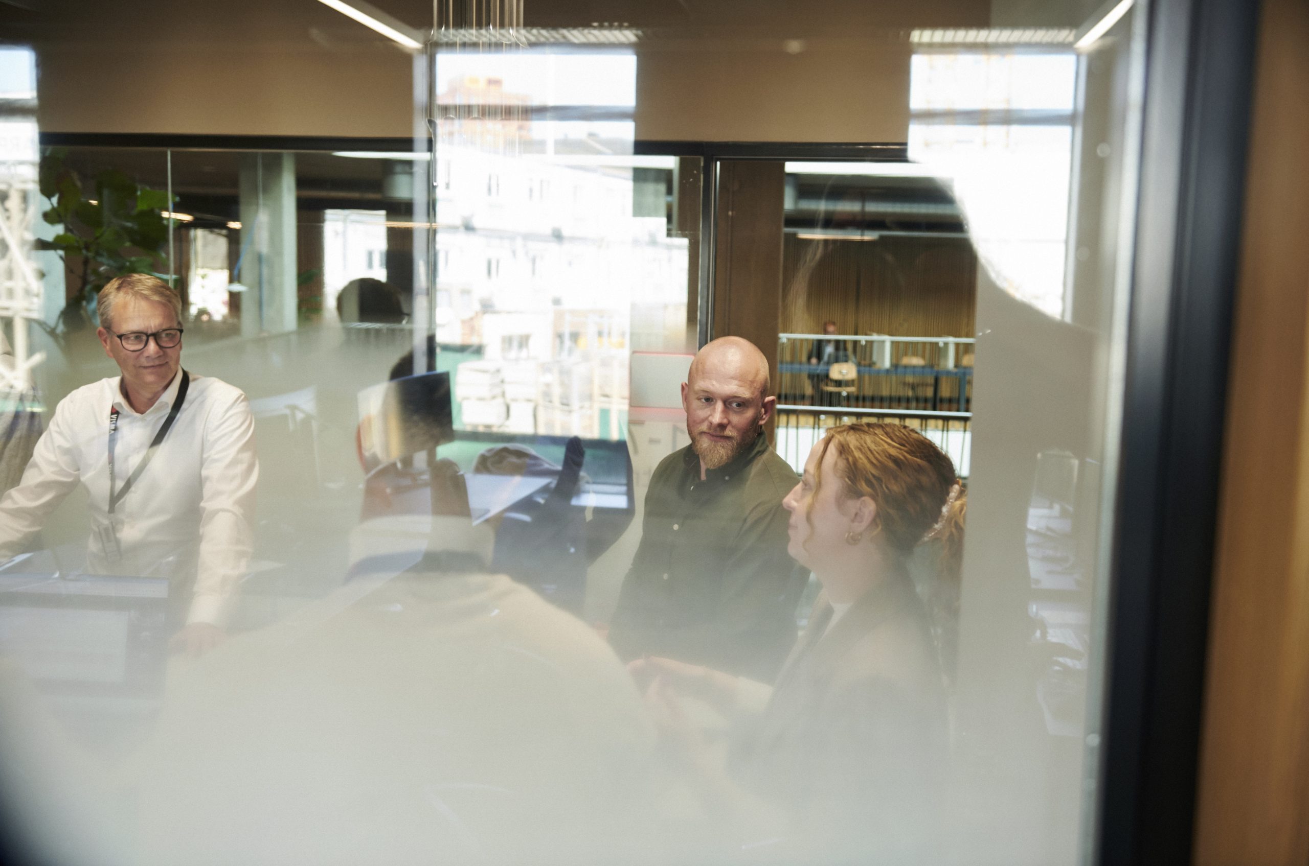 Sådan skaber I sammenhæng i projektøkonomien