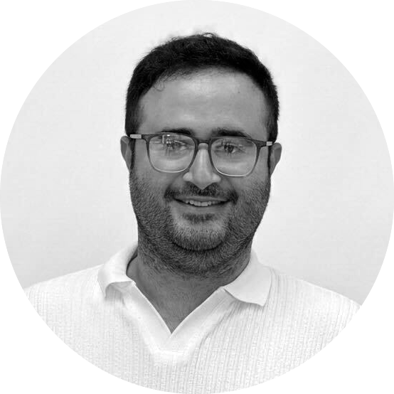 Pourya Akraminayeri is a Frontend Engineer in Intempus.