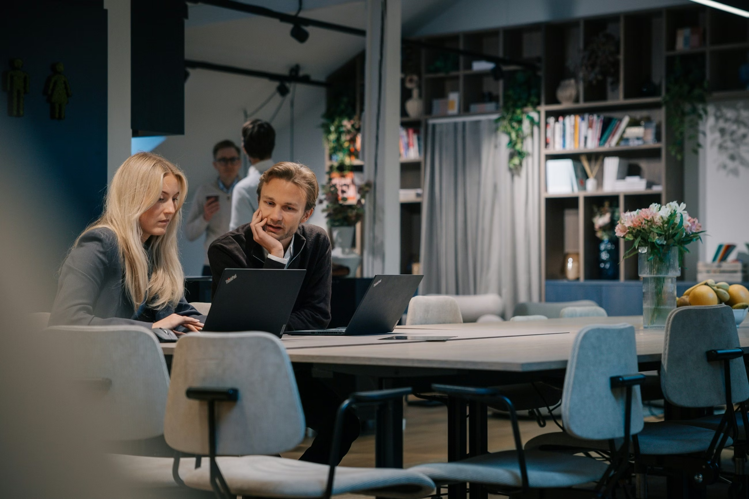 Hvad skal et tidsregistreringssystem kunne i 2026?