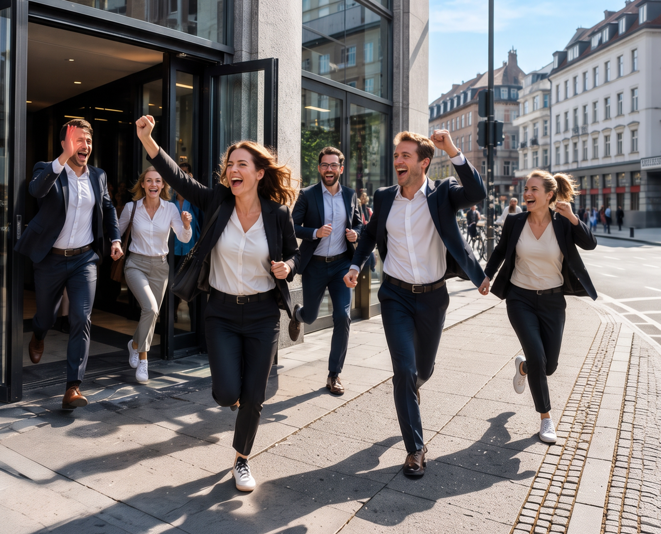 Automatisk tidsregistrering - Intempus